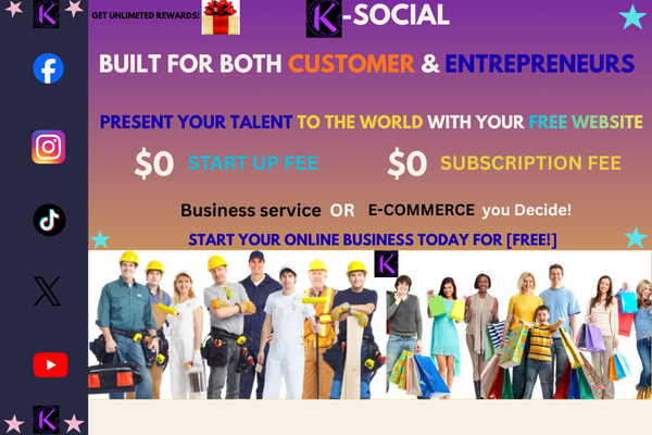 Get unlimeted rewards NEW