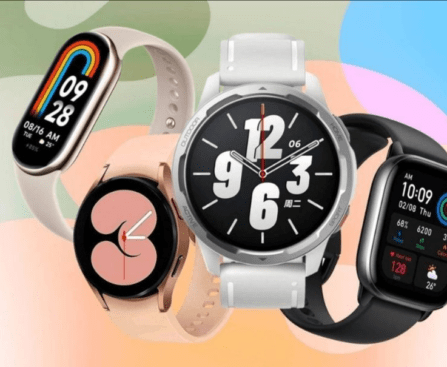 Why Spend $3,000 on an AP Swatch Watch? These 6 Smartwatch Alternatives Deliver More Features for Less