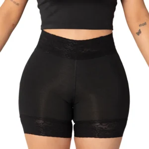 Waist Trainer Butt Lift FAJASE Compression Garment Plus Size Stage 1 Columbian Fajas Shaper Slim Tummy Shapewear