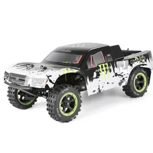 Rovan BAJA 5SC RWD 5TH 32CC 2 Stroke Engine Aluminum Alloy RTR Gas Gasoline Remote Control Nitro Stadium Racer Hobby TRUCK 1/5