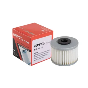 Motorcycle Oil Filter High Flow Engine Part HondaCM300CVR250 VRF250 CBR300/Kawasaki /CFmotoSR/NK250 /VOGE 300RR Replace OEM