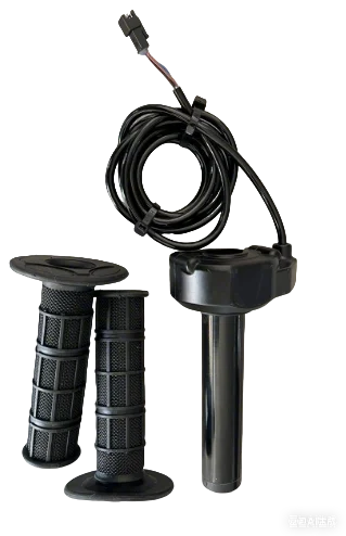 Best Price CNC Surron Throttle with with Grip for Electric Bike in Eu UK Market - Image 8