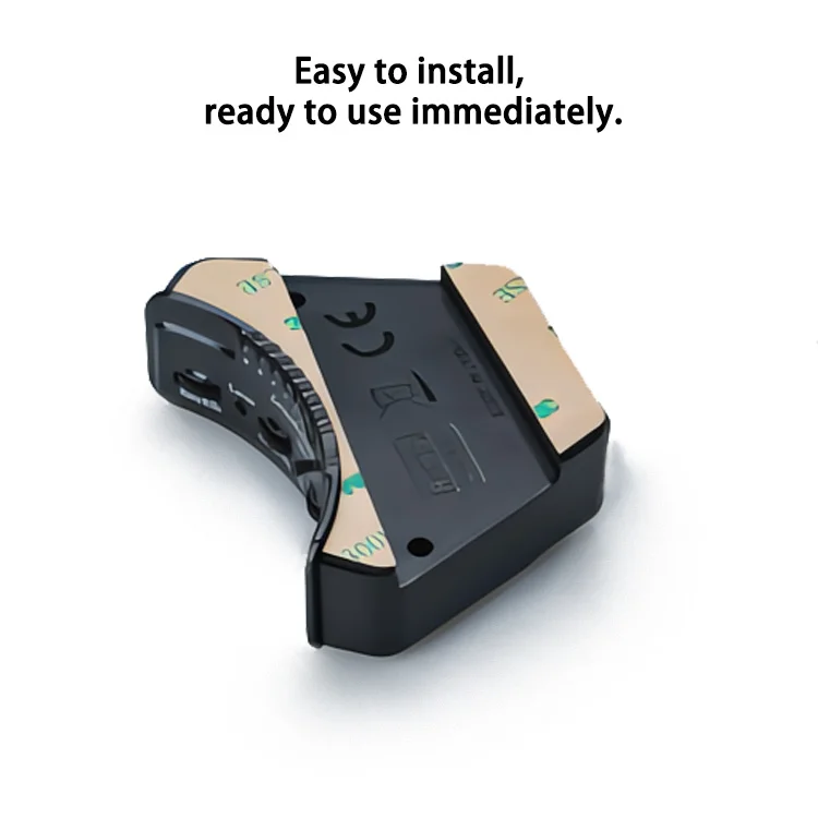 Wholesale Sound Hunter acoustic guitar pickup Resonance Pickups with tuner and charger for musical instrument accessories. - Image 4