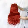 Transparent Hd Lace Front Wigs Glueless Bone Straight Human Hair Wig Virgin Cuticle Aligned Hair Wigs - Image 9