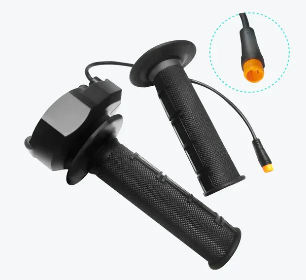 Best Price CNC Surron Throttle with with Grip for Electric Bike in Eu UK Market - Image 7
