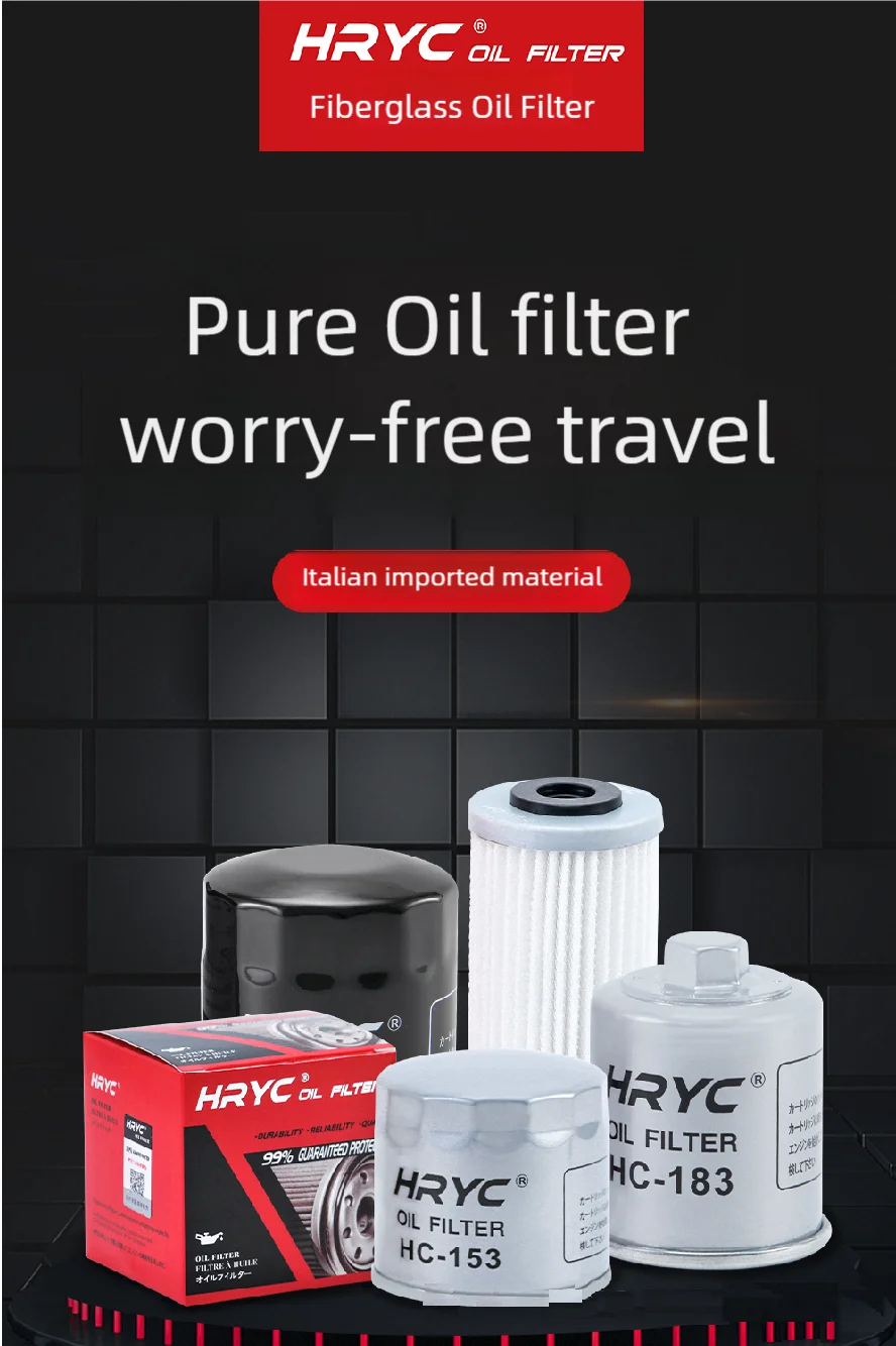 Motorcycle Oil Filter High Flow Engine Part HondaCM300CVR250 VRF250 CBR300/Kawasaki /CFmotoSR/NK250 /VOGE 300RR Replace OEM - Image 5
