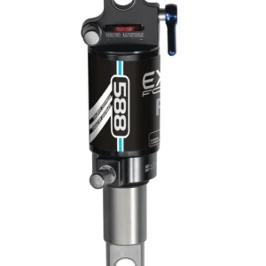 KS EXA 588RL 185mm Rear Shock Absober for Mountain Bikes