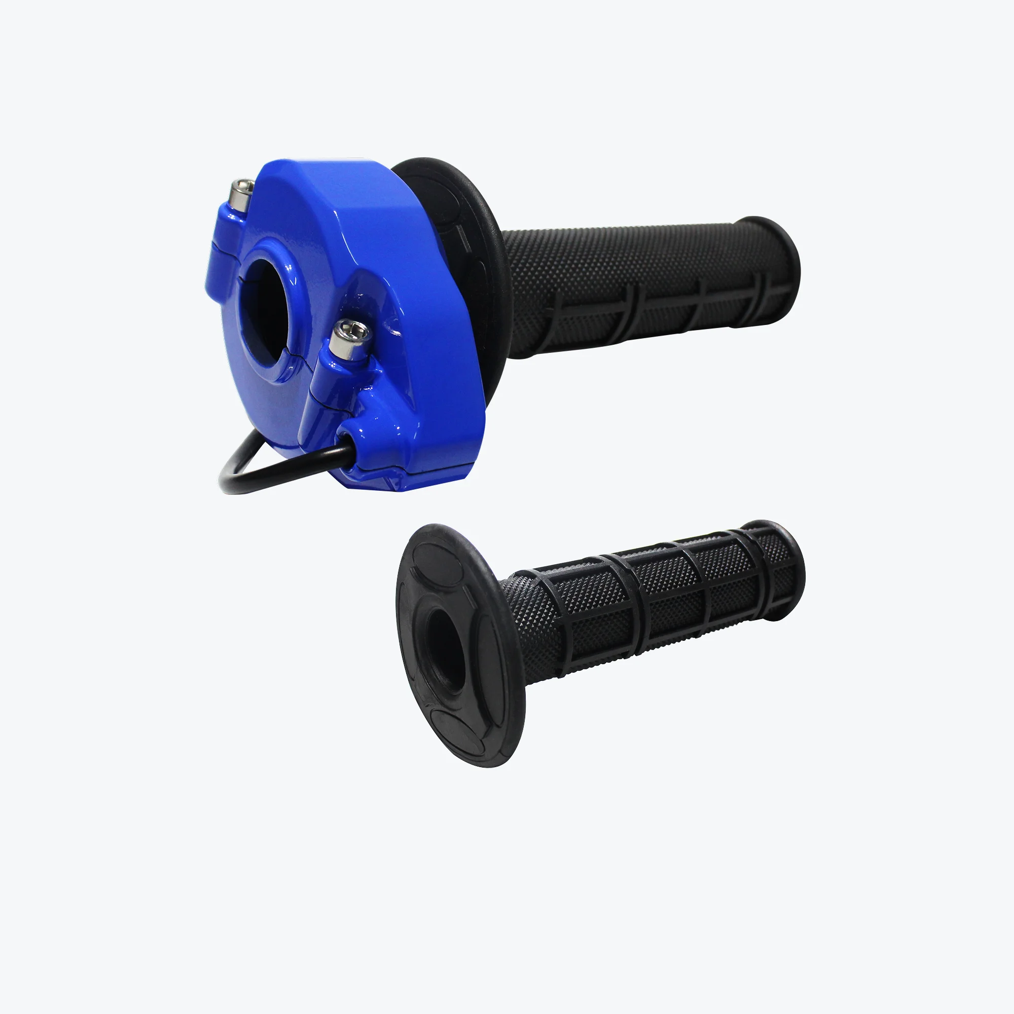 Best Price CNC Surron Throttle with with Grip for Electric Bike in Eu UK Market - Image 4
