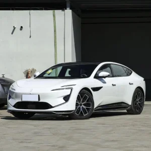 2025 Factory Wholesale Hot Sale Avatr 12 Gt New Energy Vehicle Luxury Avatr 12 AWD Long Range 605km Sedan Car Electric Avatar 12