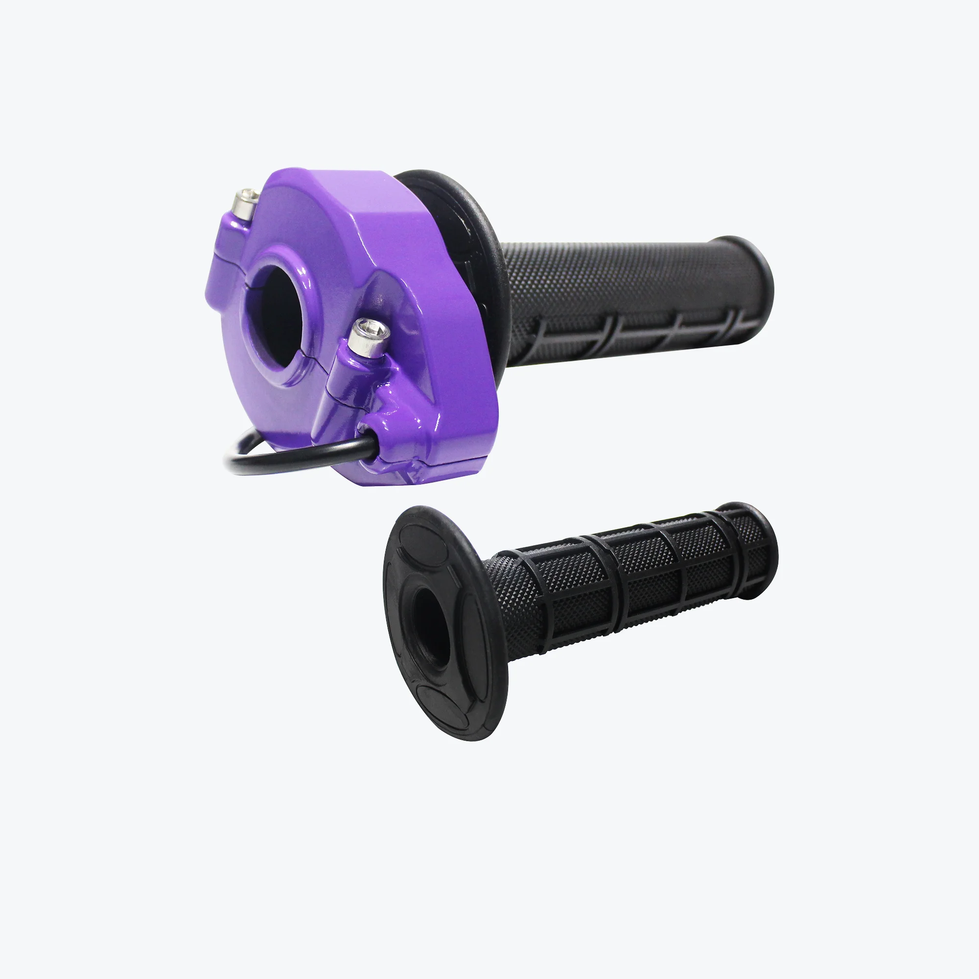 Best Price CNC Surron Throttle with with Grip for Electric Bike in Eu UK Market - Image 10