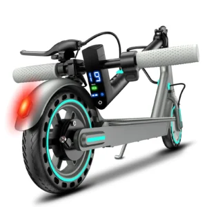 [V8] Electric Scooter Fast Delivery From [EU/US/UK] 8.5 Inch Tire EU/US/UK Stock 350W Motor 36V 10.4Ah Lithium Battery Scooters