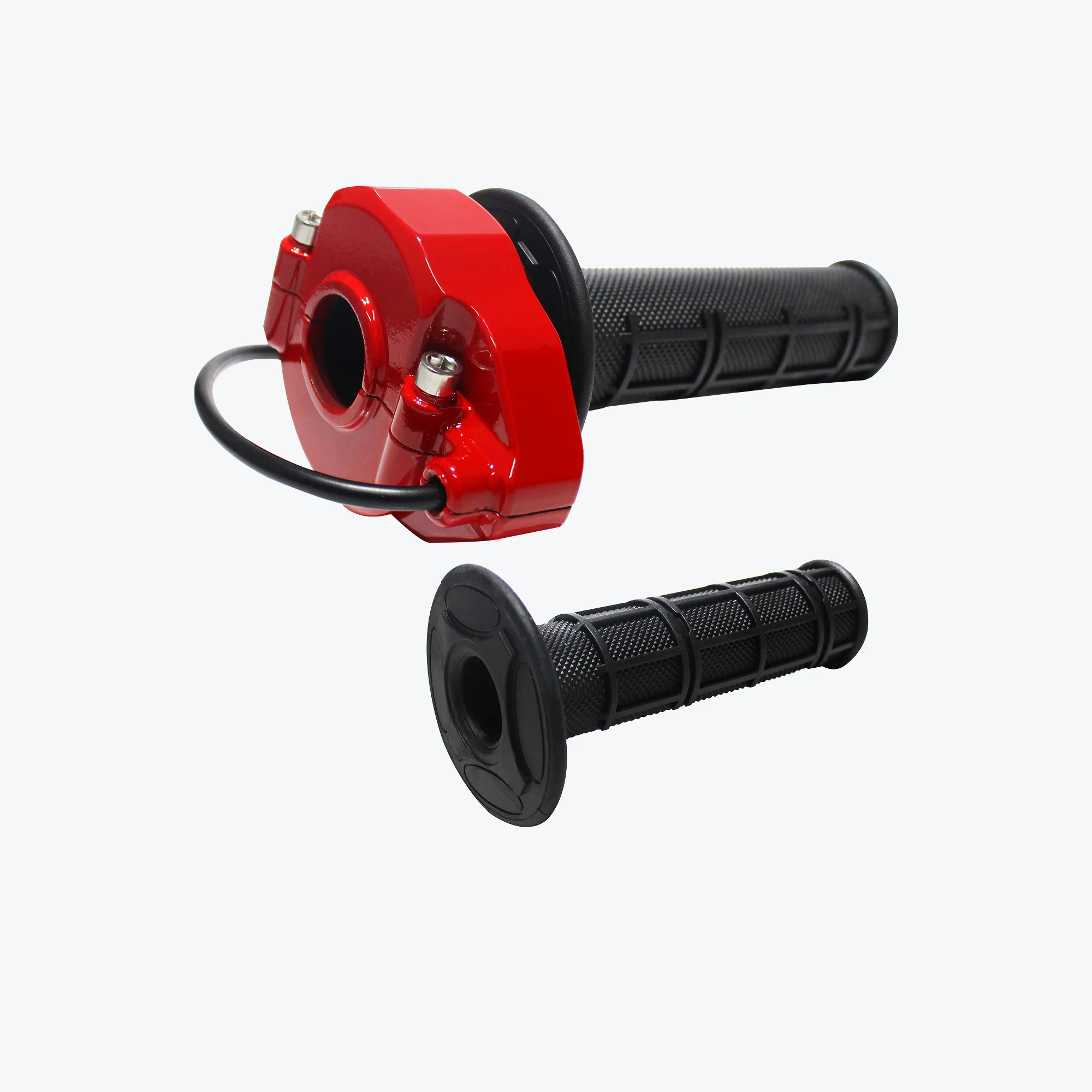 Best Price CNC Surron Throttle with with Grip for Electric Bike in Eu UK Market - Image 9