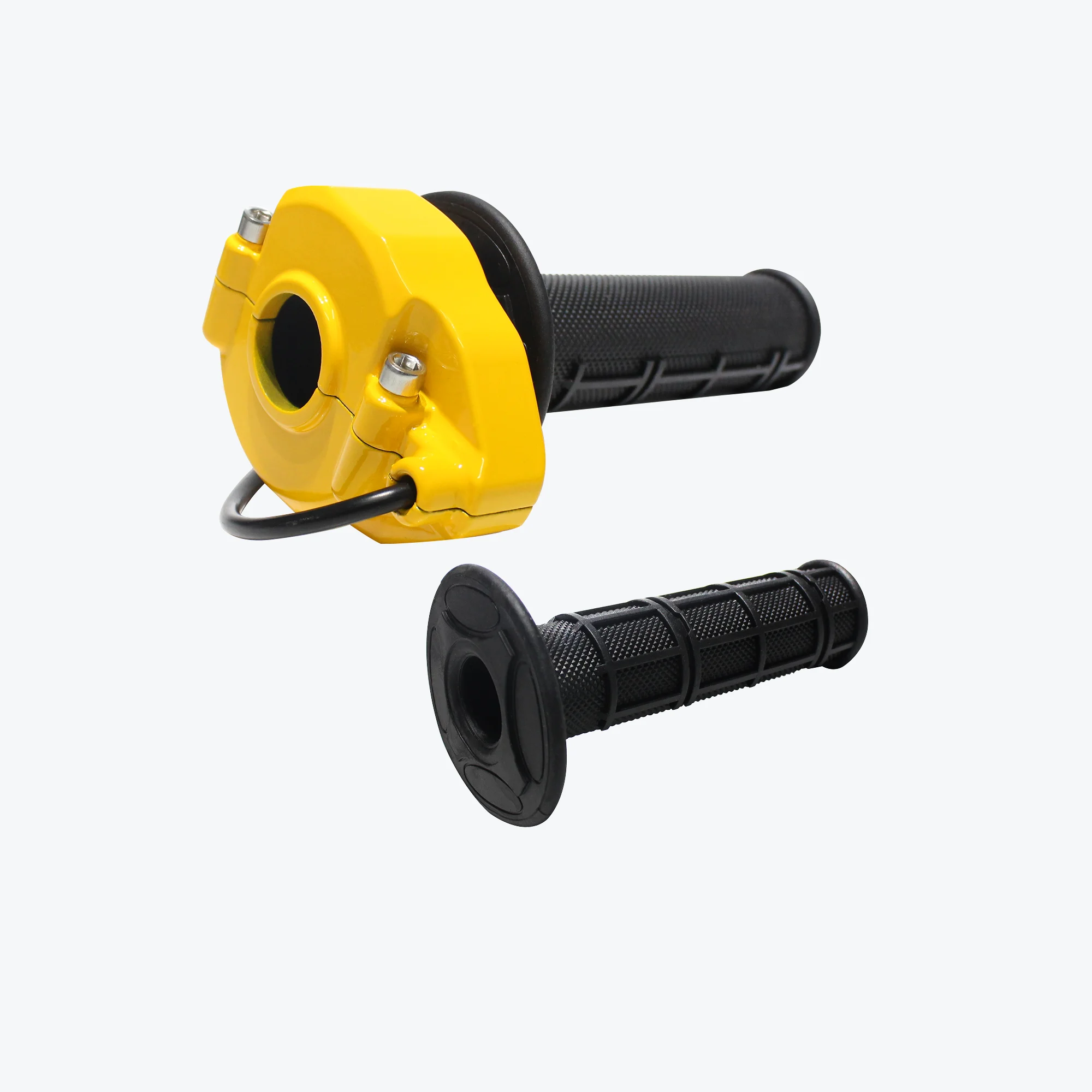 Best Price CNC Surron Throttle with with Grip for Electric Bike in Eu UK Market - Image 5