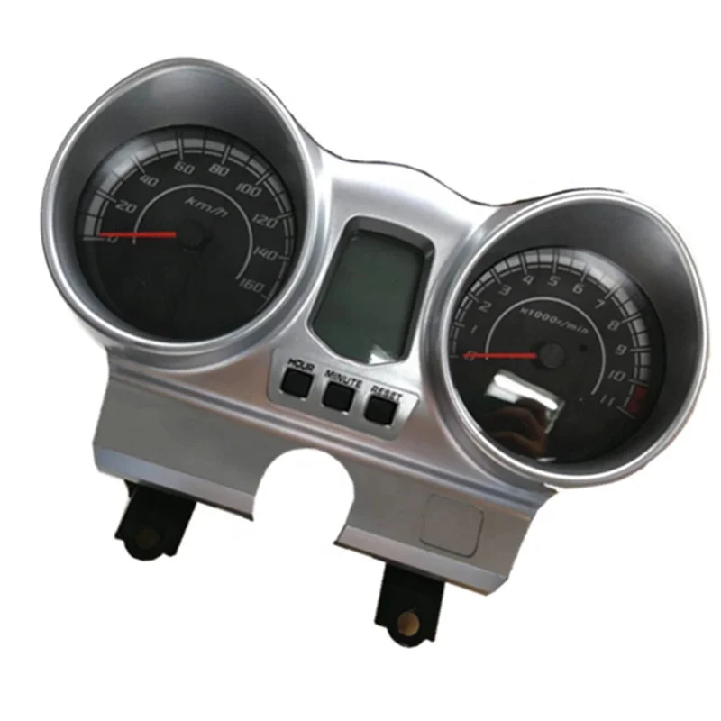 CBX250 Twister Motorcycle Digital Meter OEM 37100-KPF-961 Digital Motorcycle Speedometer CBF250