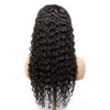 Transparent Hd Lace Front Wigs Glueless Bone Straight Human Hair Wig Virgin Cuticle Aligned Hair Wigs - Image 15