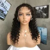 Transparent Hd Lace Front Wigs Glueless Bone Straight Human Hair Wig Virgin Cuticle Aligned Hair Wigs - Image 14