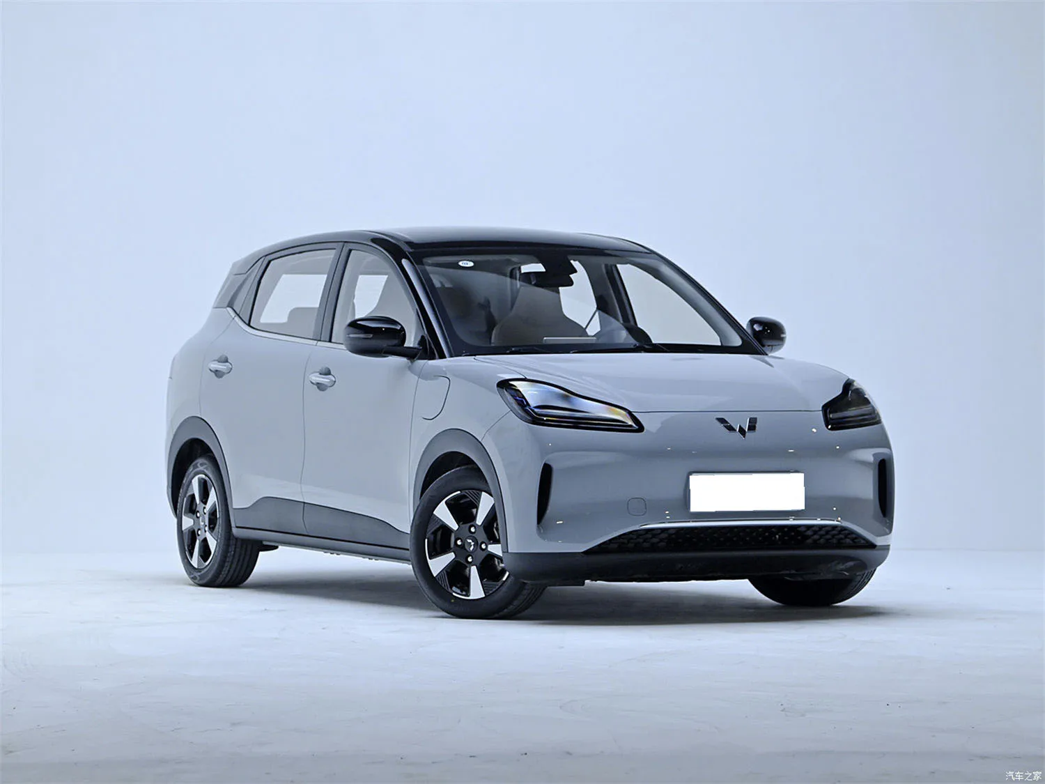 Wuling Mini Ev New Energy Vehicles Chinese Electric Mini Car Hot Selling 4-Seat Adult Automatic Gearbox FWD Euro VI Leather - Image 2