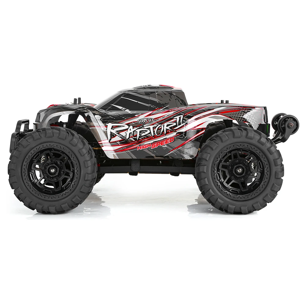 2026 NEW N518 RC Truck 100km/h 4WD 1/8 Scale RC Brushless Racing Car RTR High Speed RC Car Monster Truck Off-Road Car Model