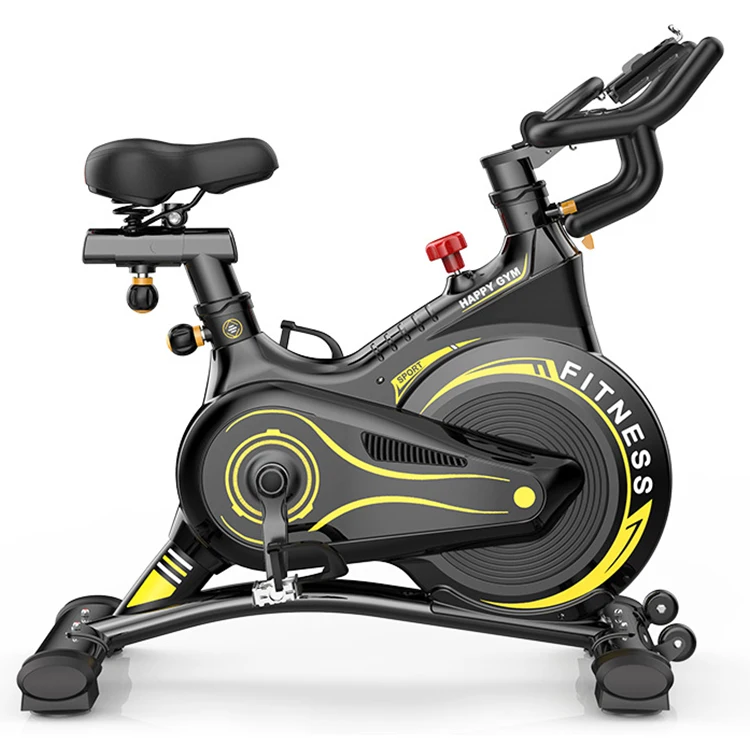 Smart exercise bike with Comfortable Seat Fitness Indoor Gym mini pedal exercise bike Pedal Exerciser for Indoor Sports - Image 6