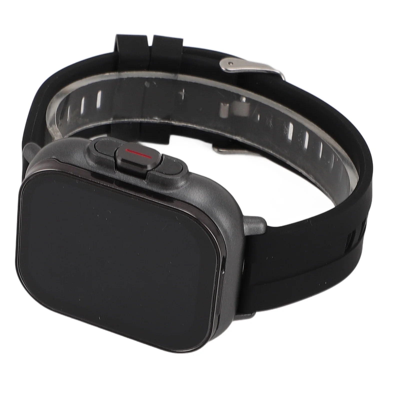 Smart Watch with Earbuds 2 in 1 Activity Watch Exercise Mode Sedentary Reminder Sleep Detection for Android for Sport - Image 4