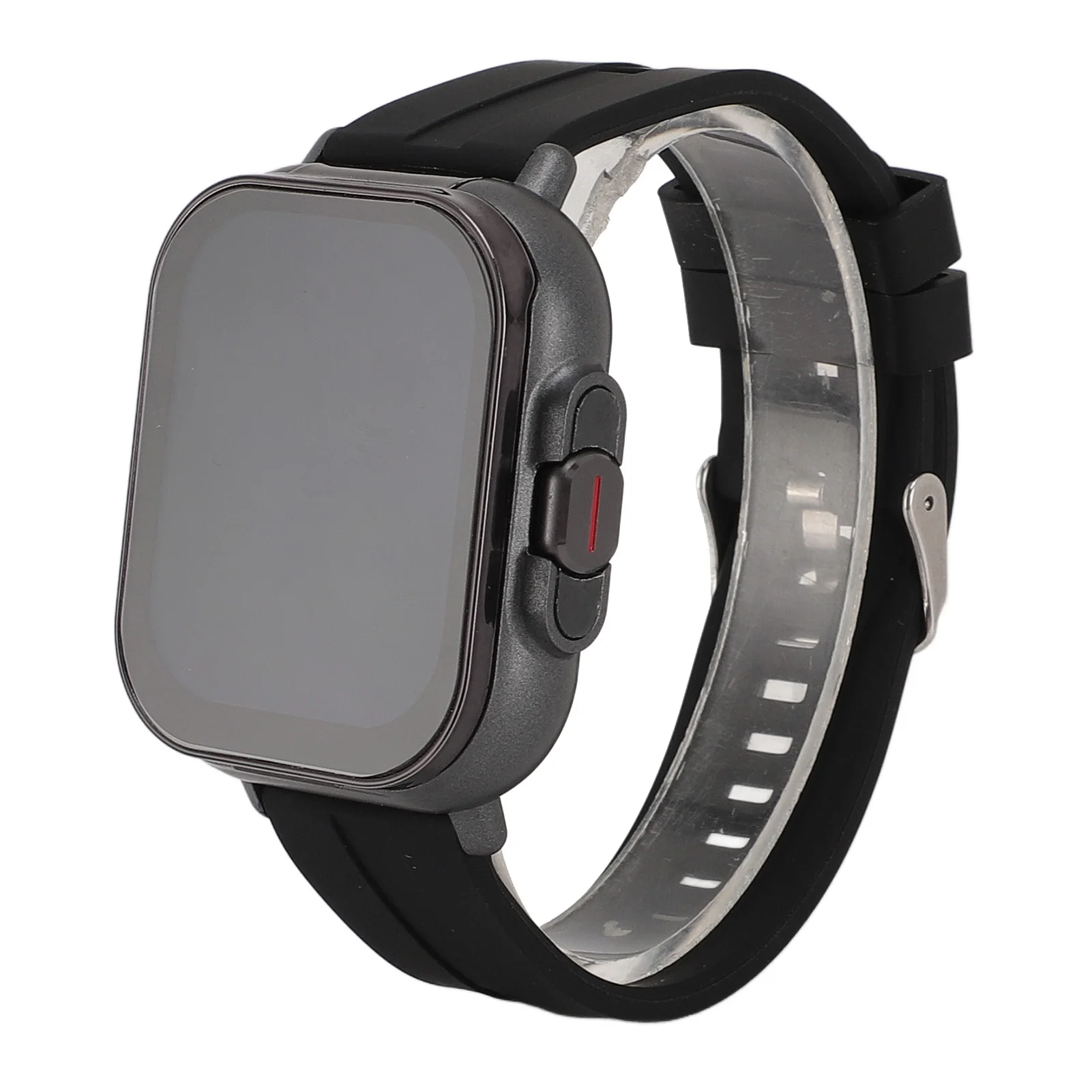 Smart Watch with Earbuds 2 in 1 Activity Watch Exercise Mode Sedentary Reminder Sleep Detection for Android for Sport - Image 14
