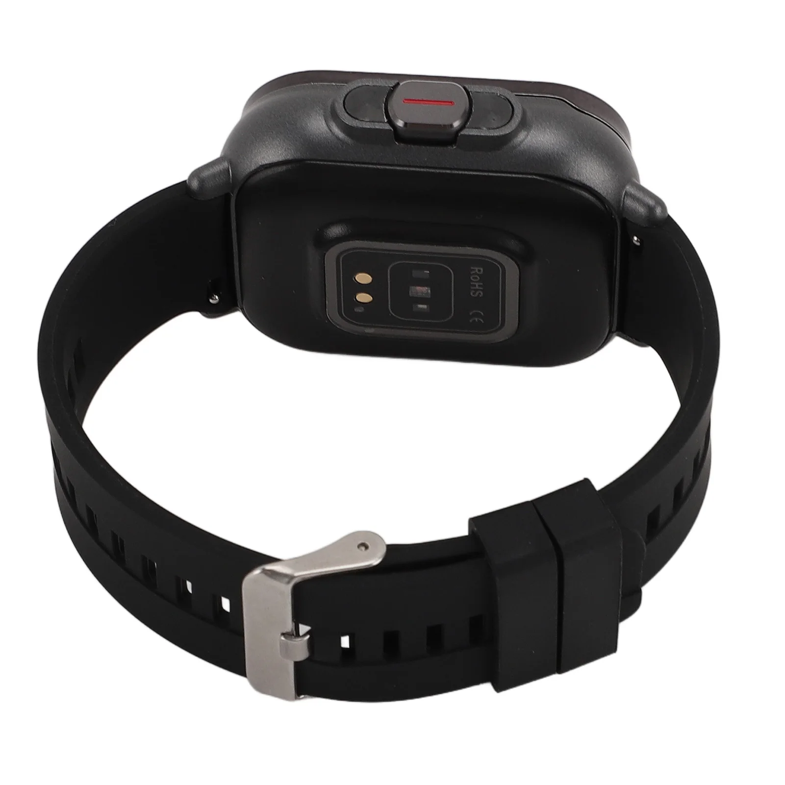 Smart Watch with Earbuds 2 in 1 Activity Watch Exercise Mode Sedentary Reminder Sleep Detection for Android for Sport - Image 12