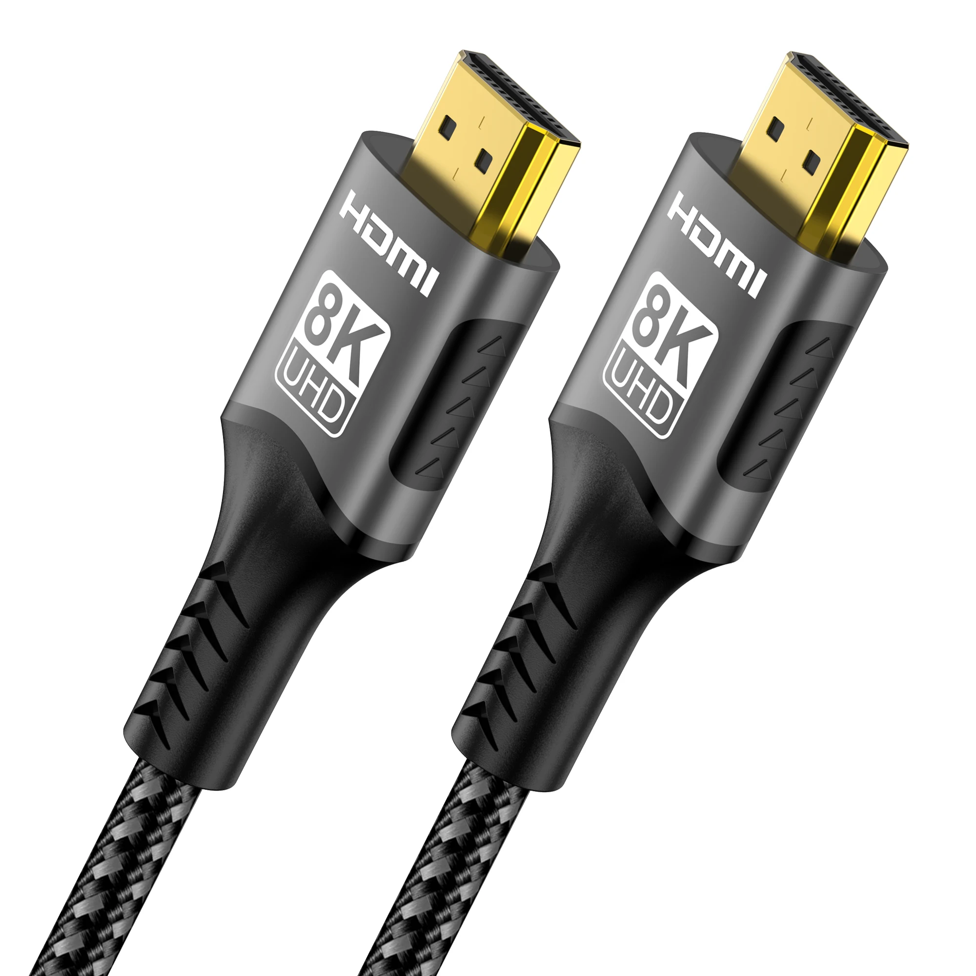 8K HDMI 2.1 Cable 8K@60Hz 4K@120Hz 48Gbps EARC ARC HDCP Ultra High Speed HDR For RTX Video Cable PC Laptop Projector HD TV PS5 - Image 7