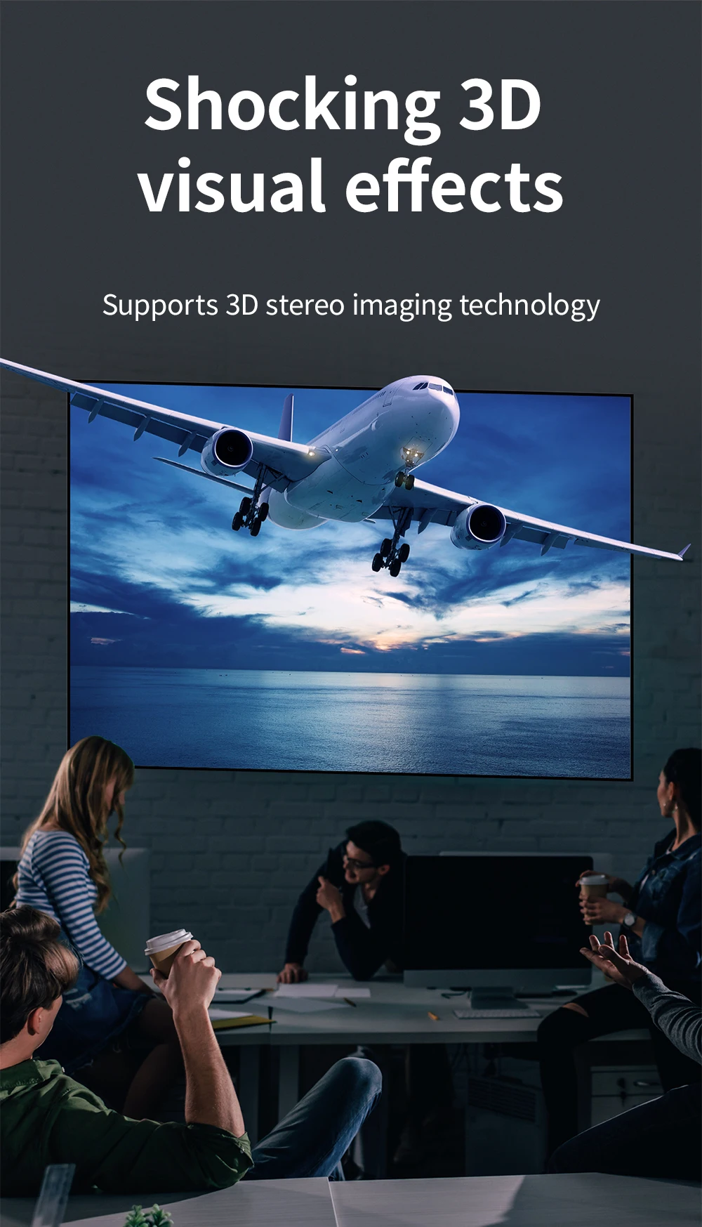 8K HDMI 2.1 Cable 8K@60Hz 4K@120Hz 48Gbps EARC ARC HDCP Ultra High Speed HDR For RTX Video Cable PC Laptop Projector HD TV PS5 - Image 18