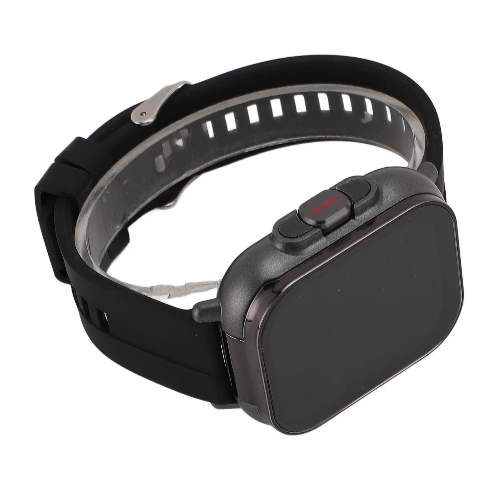 Smart Watch with Earbuds 2 in 1 Activity Watch Exercise Mode Sedentary Reminder Sleep Detection for Android for Sport - Image 10