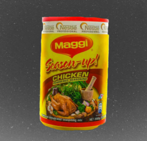 Maggi chicken seasoning