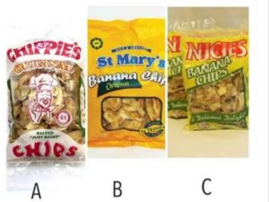 option for the best banana chips in jamaica