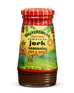 Walkerswood jerk seasoning