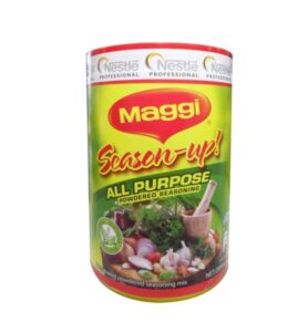 Maggi all purpose seasoning