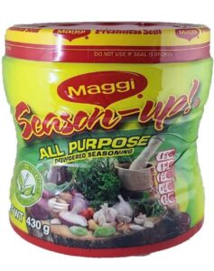 Maggi Season-Up 