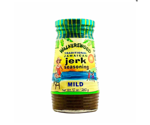 Walkerswood mild jerk seasoning
