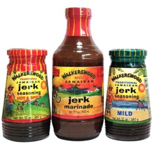 Walkerswood jerk seasoning