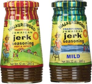 Walkerswood jerk seasoning