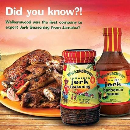 Walkerswood Jerk Seasoning: The Authentic Taste of Jamaican Fire - Image 4